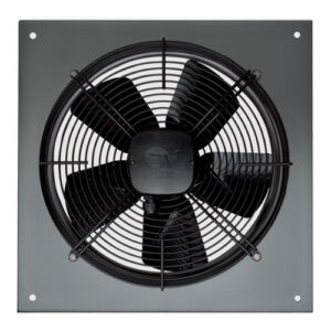 42357 Ventilatore elicoidale industriale trifase A-E 254 T VORTICE