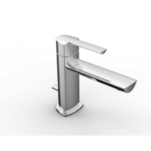 44001099A00CRCR Rubinetto Miscelatore lavabo cromato Tango ZAZZERI