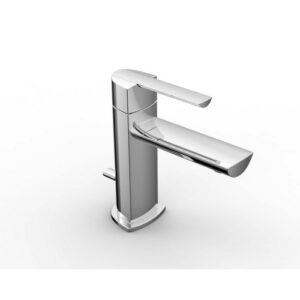 44001100A00CRCR Rubinetto Miscelatore lavabo Cromato Tango ZAZZERI