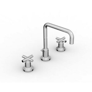 47010102A00CRCR Rubinetto lavabo cromato Modern Da-Da 2 ZAZZERI