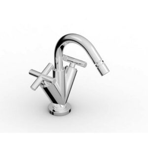 47013201AL0CRCR Rubinetto bidet cromato Modern Da-Da 3 ZAZZERI