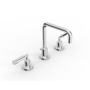 47020102A00CRCR Rubinetteria lavabo cromato Modern Da-Da 2 ZAZZERI