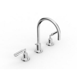 47020102AL0CRCR Rubinetto lavabo cromato Modern Da-Da 3 ZAZZERI