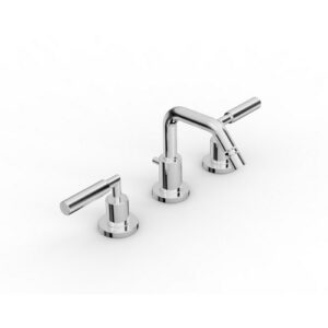 47020203A00CRCR Rubinetto bidet cromato Modern Da-Da 3 ZAZZERI