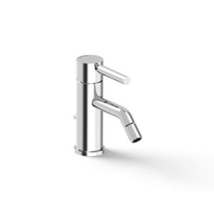 47071231A00CRCR Rubinetto Miscelatore bidet cromato Modern Da-Da 7 Mono ZAZZERI