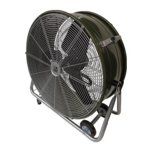 60602 Ventilatore da pavimento Ø 610 mm NORDIK STORM 61/24" VORTICE