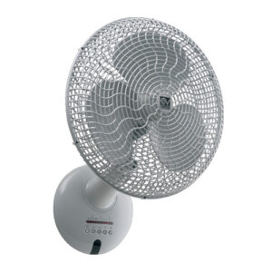 60641 Ventilatore oscillante a parete con telecomando GORDON W 40/16" ET VORTICE