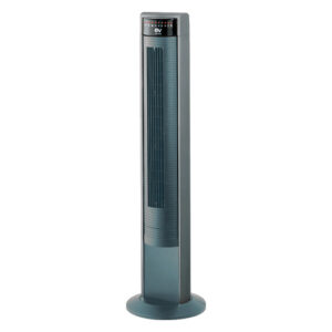 63015 Ventilatore portatile a torre da pavimento ARIANTE TOWER SUPER VORTICE