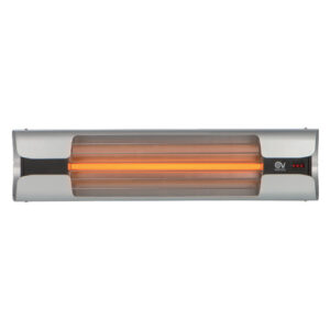 70008 Lampada per riscaldamento a infrarossi con lampada alogena THERMOLOGIKA DESIGN PLUS VORTICE