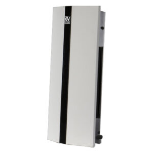 70298 Termoventilatore trasferibile programmabile CALDOFAST T VORTICE