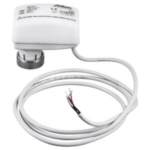 804.10.05 Servomotore modulante per centralina Kilma-evo-rm 24V RBM