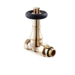0368-1500Z000 Valvola Old Style Termostatica Vd 1/2" Bronzo S.R.