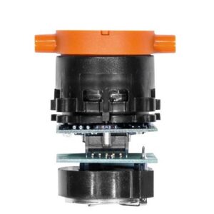 0393 0151 Cella elettrochimica di ricambio NO da 0 a 3000 ppm TESTO