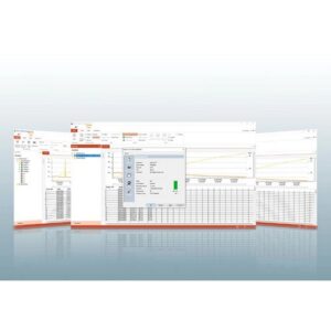 0554 1705 Software ComSoft CFR 21 Parte 11 TESTO