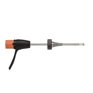 0554 9760 Tubo sonda  180 mm Ø 8mm TESTO - immagine 1