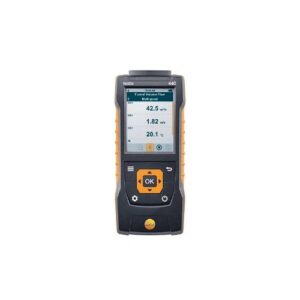 0560 4401 Strumento per misure ambientali testo 440 TESTO - immagine 1