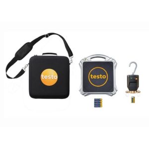 0564 2560 Bilancia digitale per refrigeranti e valvola smart con Bluetooth TESTO - immagine 1