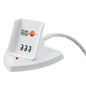 0572 0500 Interfaccia USB per data logger per umidità/temperatura 2 canali TESTO