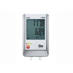0572 1762 Data logger di temperatura da -100 °C a +400 °C TESTO
