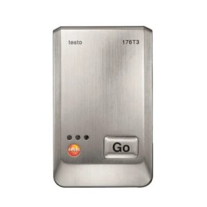 0572 1763 Data logger per temperatura da -200 °C a +1000 °C TESTO