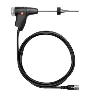 0600 9761 Sonda modulare fumi 300mm Ø 8mm TESTO
