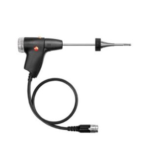 0600 9780 Sondacorta testo 330i modulare l=180mm TESTO - immagine 1