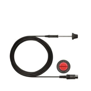 0600 9797 Sonda per aria comburente 60mm TESTO - immagine 1