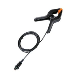 0613 5506 Sonda °C pinza NTC x tubi fino 40mm, 5m TESTO - immagine 1