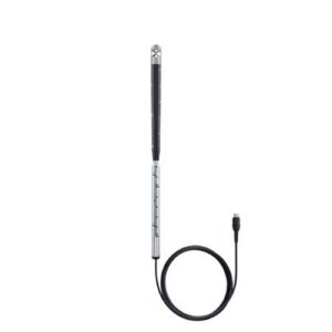 0635 9532 Sonda a elica Ø 16 mm, digitale con cavo TESTO