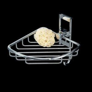 0881-C Angolare doccia cromato FORBOX TL BATH