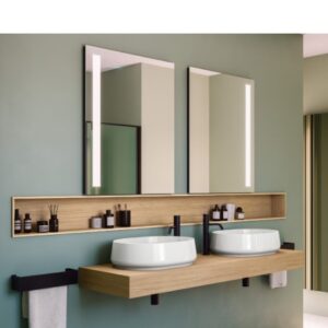 1 Composizione bagno #1 COLAVENE