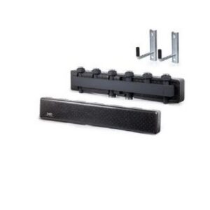 1021-3200G300 Collettore Con Coibentazione E Staffe A 3 Circuiti 1"1/4 S.R.