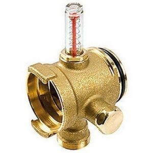 R53MM Collettore modulare di mandata R53MMY006 DN32 x 18 GIACOMINI - immagine 1