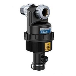 545101 DN 20 3/4'' M - Ø 18 DEFANGATORE CON MAGNETE CALEFFI - immagine 1