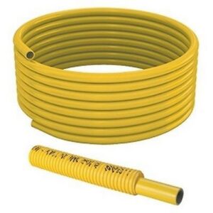 G999 Tubo PEX-b/AL/PEX-b Multigas con guaina G999IY024 16 x 2 50M GIACOMINI