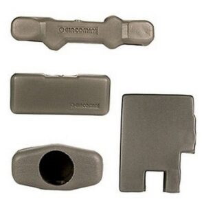 GE551-4 Coibentazione moduli di utenza GE551Y174 GIACOMINI - immagine 1