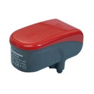 K274 Attuatore per controllo valvola miscelatrice R296 K274Y101 230V GIACOMINI