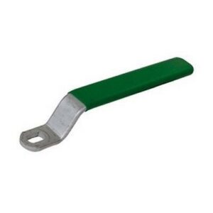 P31LV Maniglia a leva per valvole a sfera P31LVY103 3/4" - 1" - 1 1/4" GIACOMINI - immagine 1