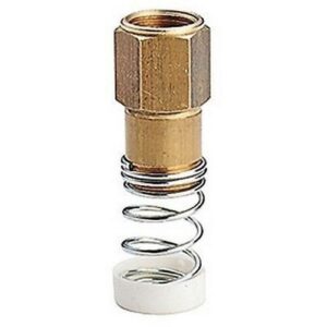 N10 Valvola di ritegno N10Y002 3/8" GIACOMINI