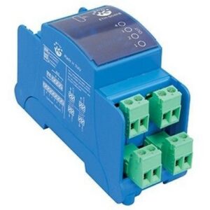 KF201 Modulo di comando da abbinare a K493T KF201Y001 12 V da Bus GIACOMINI - immagine 1