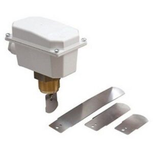 K500 Flussostato per rilievo presenza/assenza flusso K500Y002 1" GIACOMINI - immagine 1