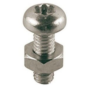 R454D Vite anti-manomissione di sicurezza R454DY001 GIACOMINI - immagine 1