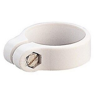 R454 Fascetta per teste termostatiche R454Y003 anti-manomissione GIACOMINI - immagine 1