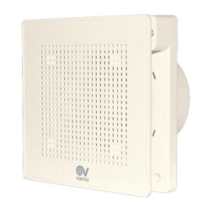 11269 Aspiratore elicoidale Punto Evo Ø 120 mm con cuscinetti a sfere ad efficienza aumentata 
ME 120/5" ES
VORTICE - immagine 1