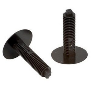 R983S Tassello per fissaggio pannelli R983Y041 Ø 6 mm - Lunghezza 60 m GIACOMINI