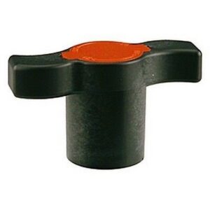 R749F Maniglia prolungata R749FY003 1 1/2" - 2" GIACOMINI