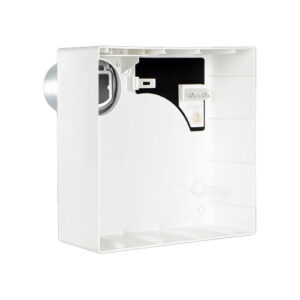 11561 Scatola esterna per Quadro EVO QE-B M VORTICE