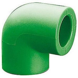 H122 Gomito a 90° H122Y066 	50 GIACOMINI - immagine 1