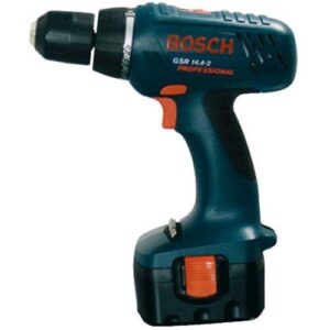 1165.00.02 Trapano avvitatore senza fili RBM
