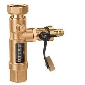 278004 Ricambio flussometri 8÷30 CALEFFI